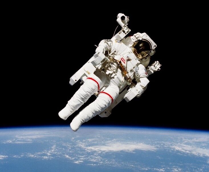What is an EVA? How Astronauts Train for Spacewalks