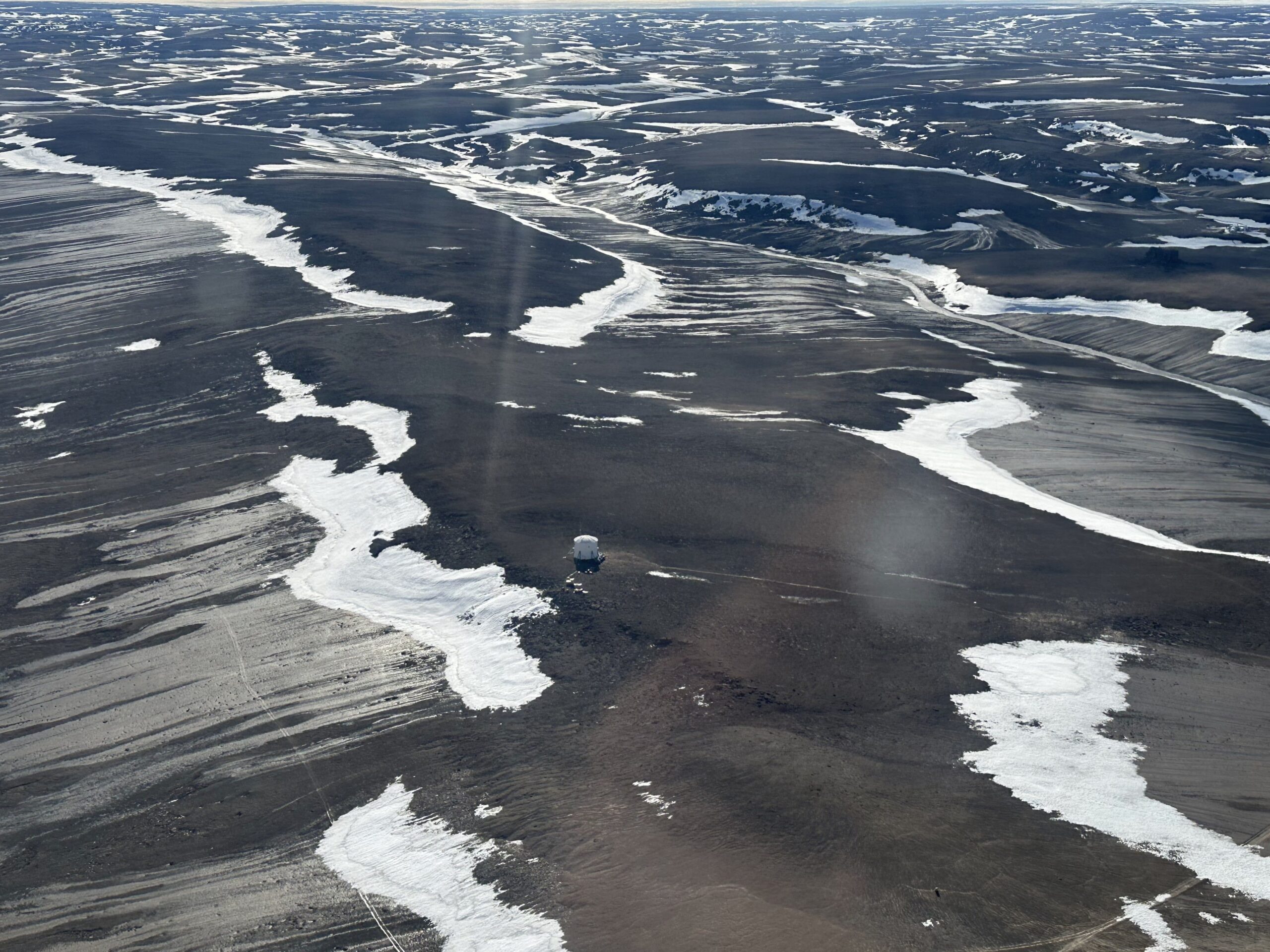 Reflections from Flashline 2026 Field Season